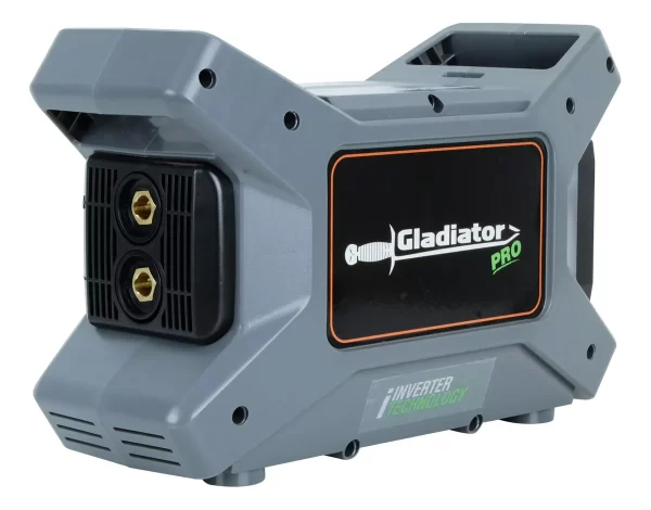 Soldadora Inverter 200amp Gladiator Ix9200 - Imagen 2