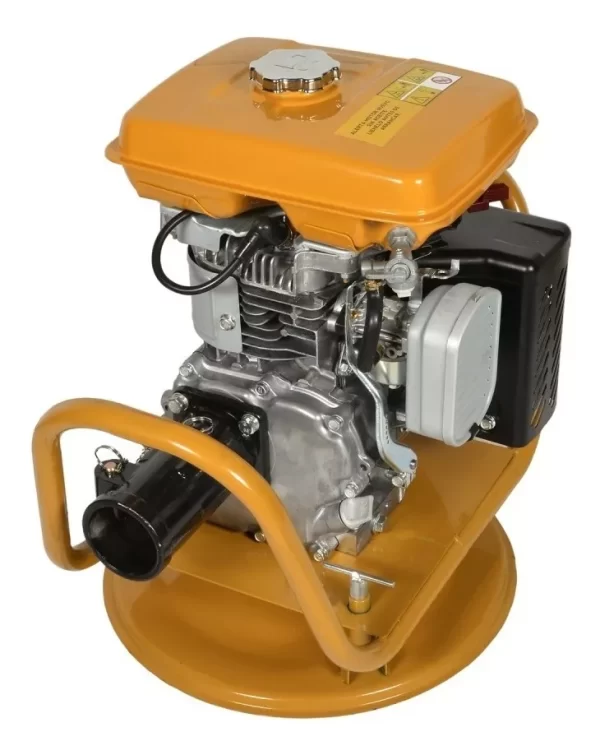 Unidad Motriz Bencinera 55hp Sds Power - Imagen 3