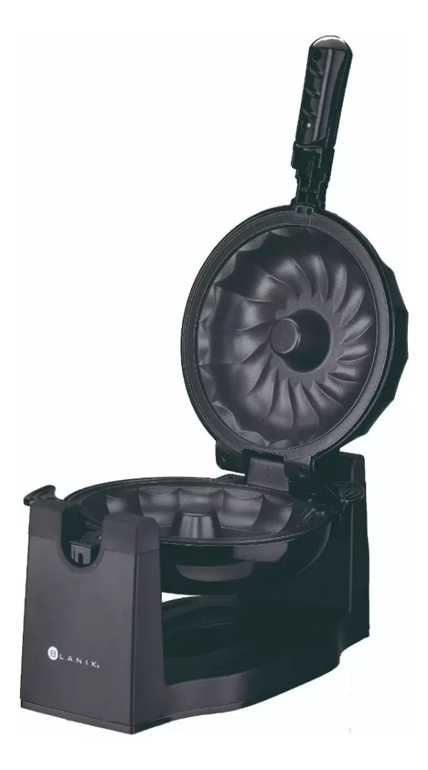 Maquina Para Queques Cake Maker Blanik Bckm077 - Imagen 6