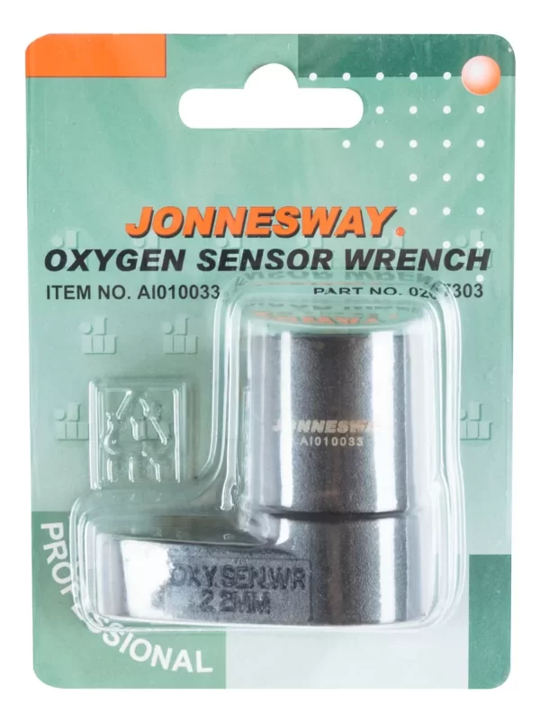 Dado Sensor Oxigeno / Lambda Universal Jonnesway - Imagen 3