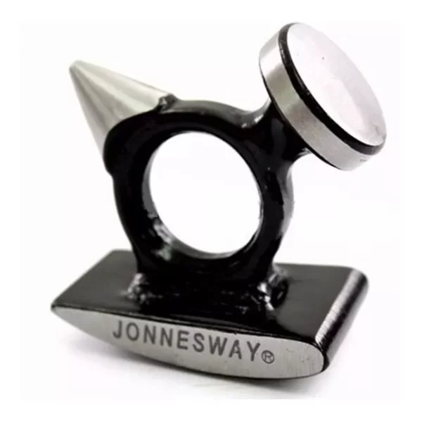 Llave Yunque Desabollar 3 Vias Jonnesway