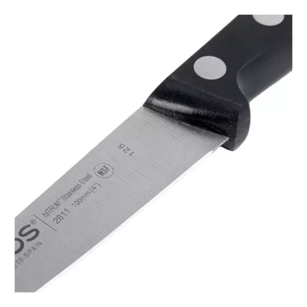 Cuchillo Vegetales 10cm Arcos 2811 Isel - Imagen 2