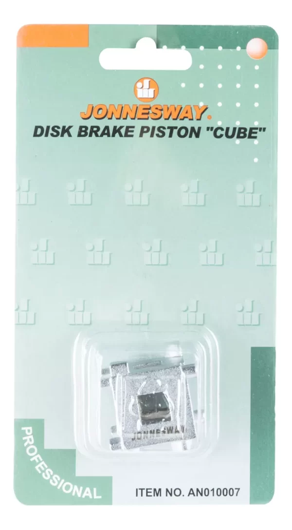 Cubo Piston Caliper Trasero (frenos De Disco) Jonnesway - Imagen 3