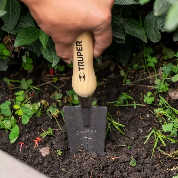 Herramienta Para Jardin Truper - Imagen 2