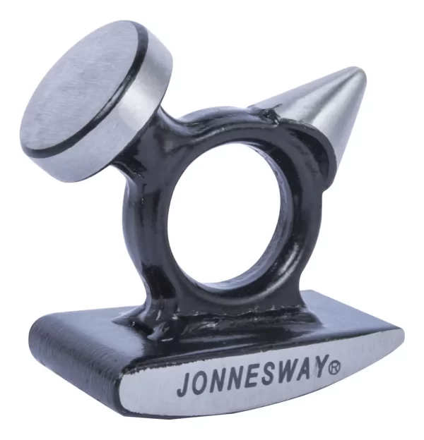 Llave Yunque Desabollar 3 Vias Jonnesway - Imagen 3