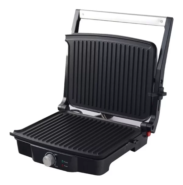 Blanik Plancha Electrica Panini 2000w - Imagen 2