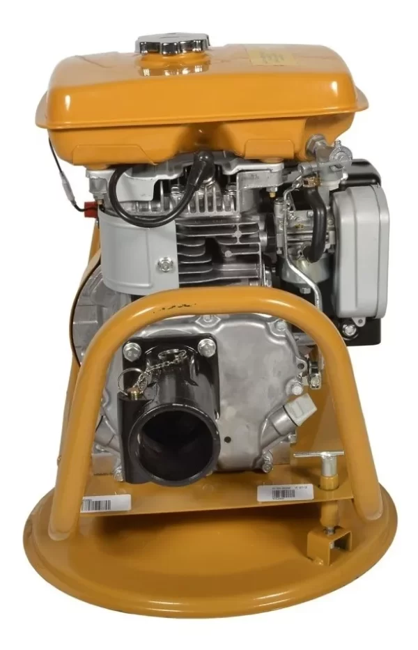 Unidad Motriz Bencinera 55hp Sds Power - Imagen 4