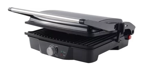 Blanik Plancha Electrica Panini 2000w - Imagen 3