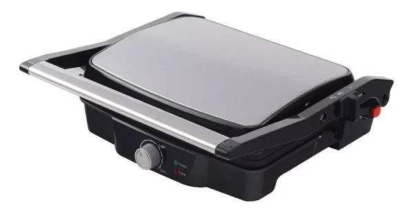 Blanik Plancha Electrica Panini 2000w