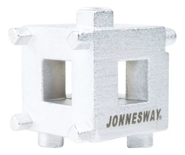 Cubo Piston Caliper Trasero (frenos De Disco) Jonnesway